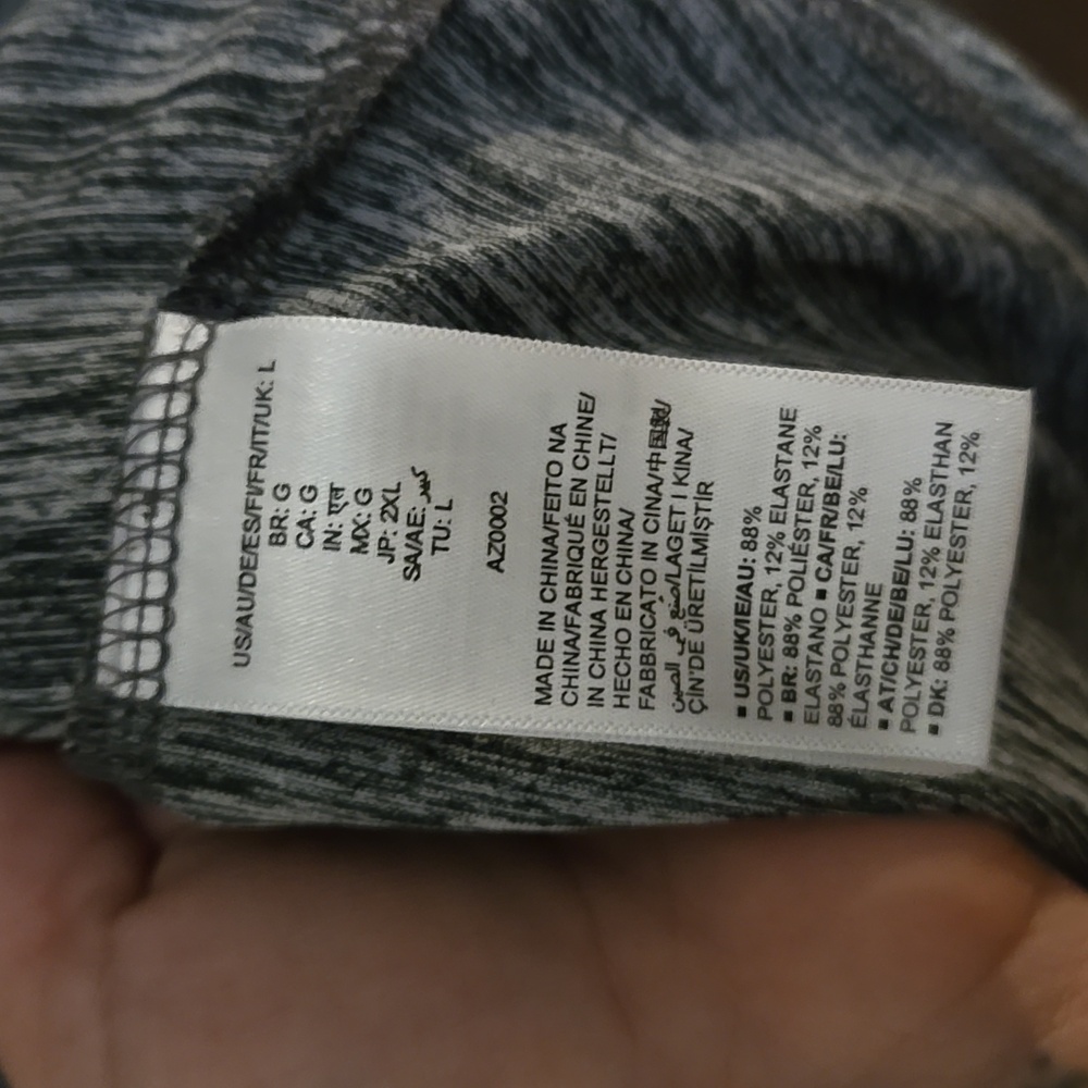 Amazon Essentials Tee - Picture 3 of 4